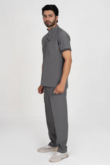 Velora Summit Grey - Men enamels-online