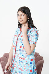 Sprinter Theme Hospital - Women enamels-online
