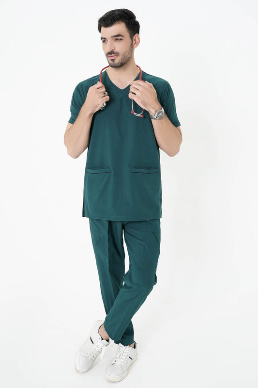 Sprinter D. Green - Men enamels-online