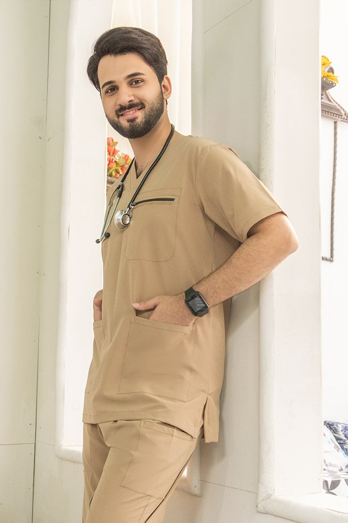 Sprinter Beige-Men enamels-online