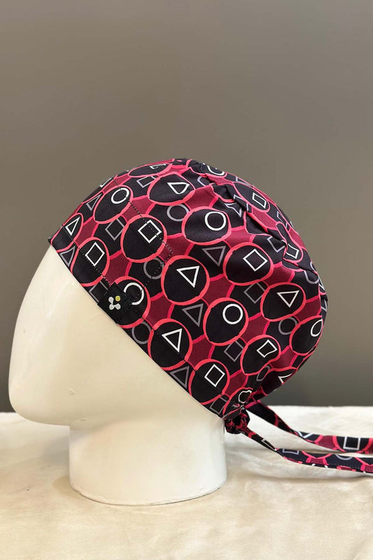 Squid Games - Sprinter Cap enamels-online