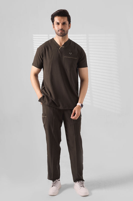 Sprinter Espresso Strike - Men