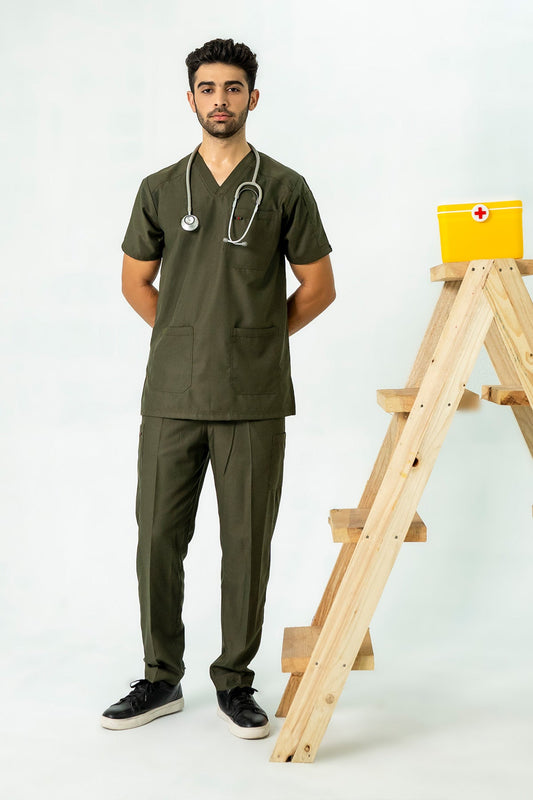 Duty Command enamels-online