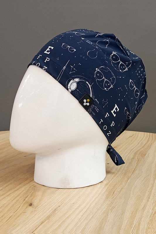 Ophthalmology - Sprinter Cap enamels-online
