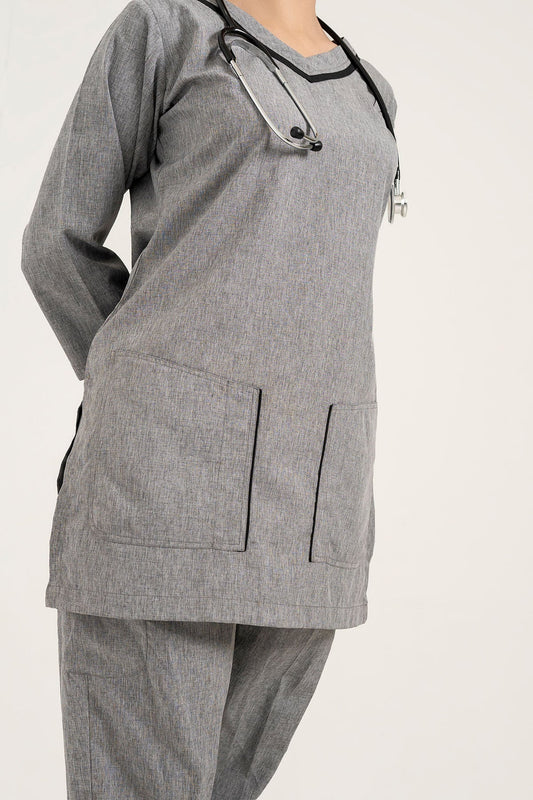 Sprinter Grey Nova 2 - Women enamels-online