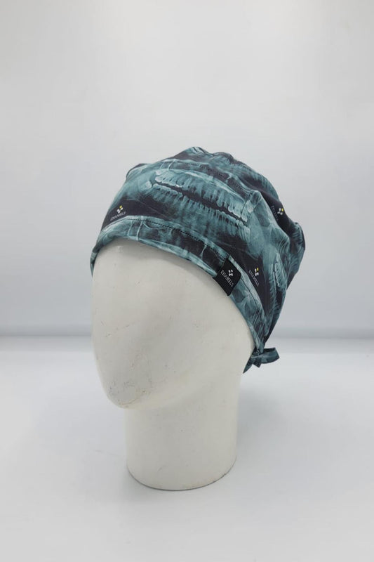 OPG surgical cap - Sprinter Fabric enamels-online