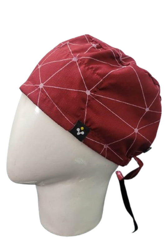 Burgundy Lasers enamels-online