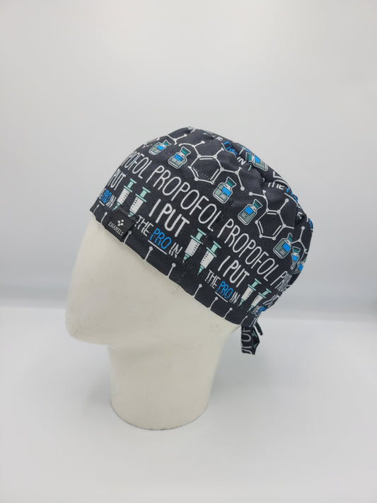 Propofol - Kennedy Series enamels-online