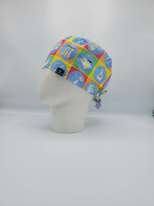 MedCollage - Kennedy series enamels-online