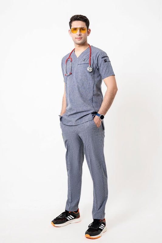 Sprinter Navy Nova - Men - enamels-online