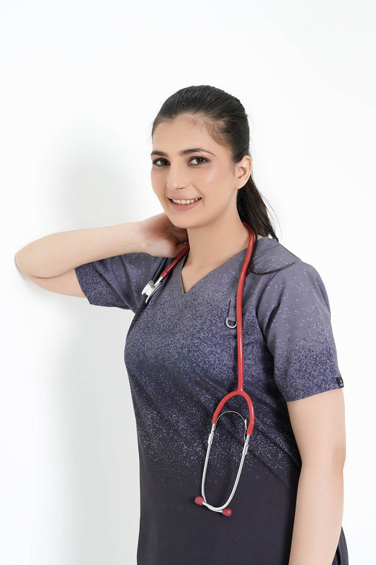 Sprinter Gradient - Grey Women enamels-online