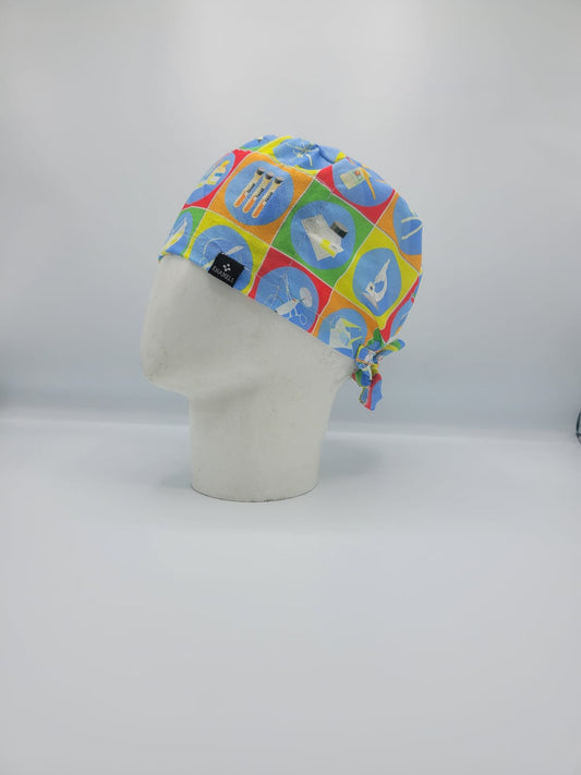 MedCollage - Kennedy series enamels-online