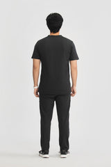 FlexFit - Black Men enamels-online
