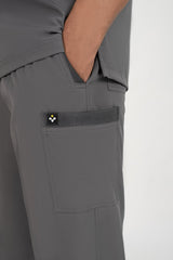 Velora Grey - Men enamels-online