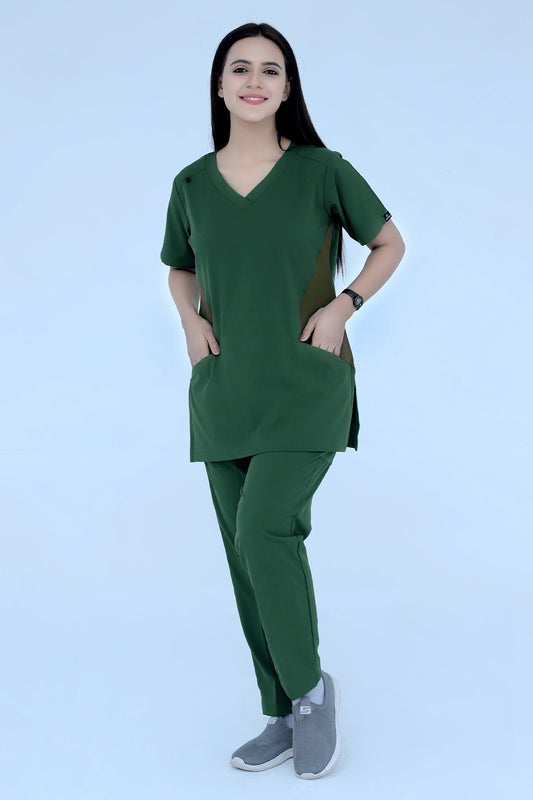 Sprinter Influential Leaf enamels-online