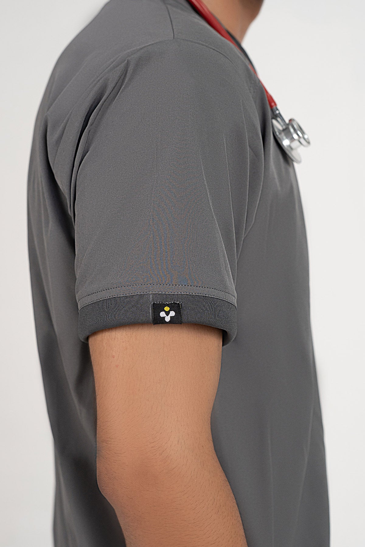 Velora Grey - Men enamels-online