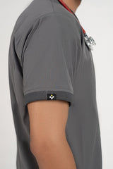 Velora Grey - Men enamels-online