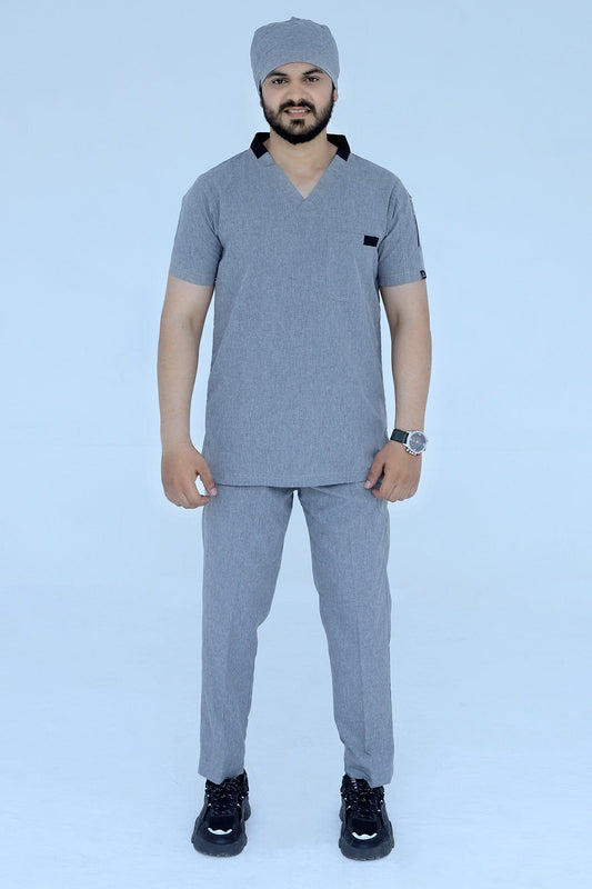 Sprinter Grey Nova Men enamels-online