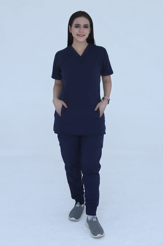 Sprinter Influential - Joggers Navy enamels-online