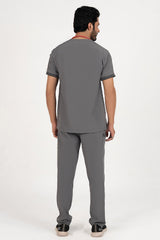 Velora Grey - Men enamels-online