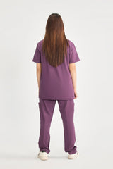 FlexFit - Purple Women enamels-online