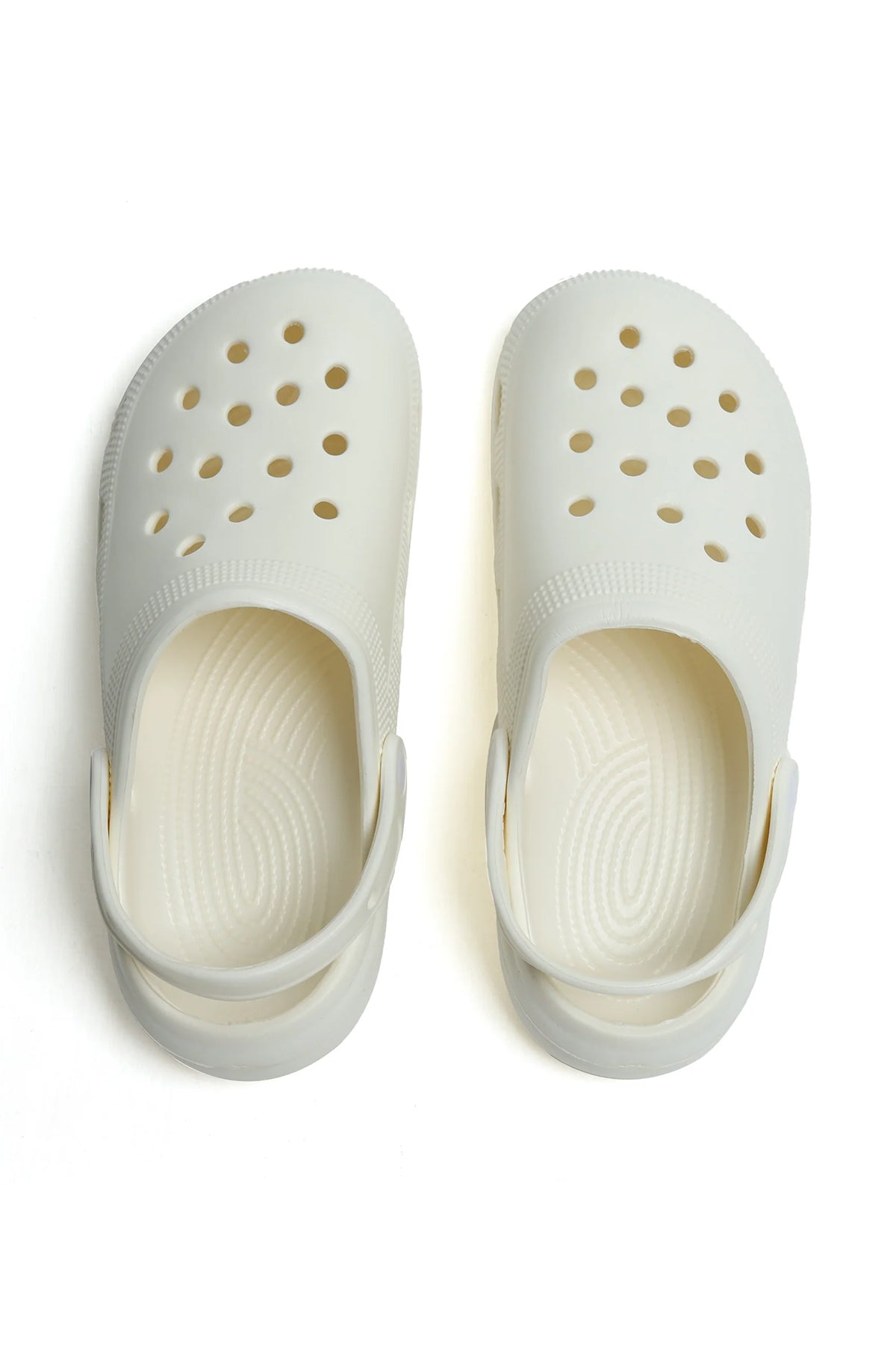 Flufftails - White enamels-online