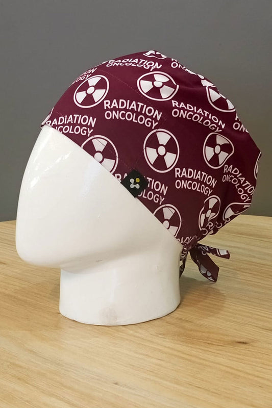 Sprinter Oncology Cap