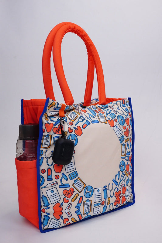 HandBag - Medical Portal enamels-online