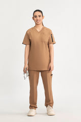 FlexFit - Camel Women (Limited Edition) enamels-online