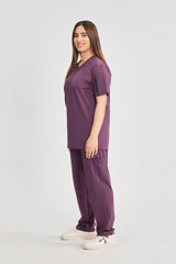 FlexFit - Purple Women enamels-online