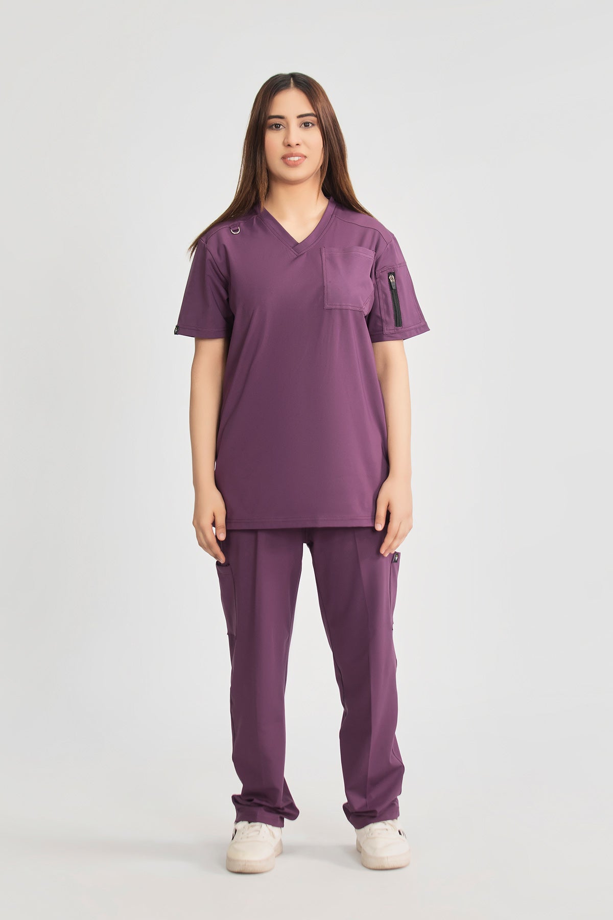 FlexFit - Purple Women enamels-online