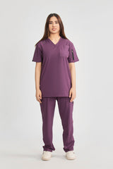FlexFit - Purple Women enamels-online
