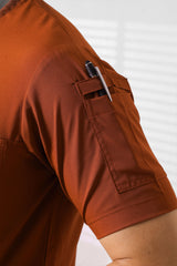 Sprinter Rust Round- Men