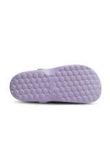Flufftails - Purple enamels-online