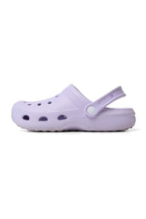 Flufftails - Purple enamels-online
