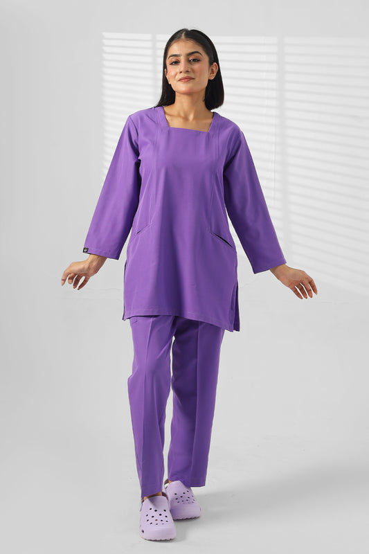 Sprinter Purple - Women