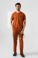 Sprinter Rust Round- Men