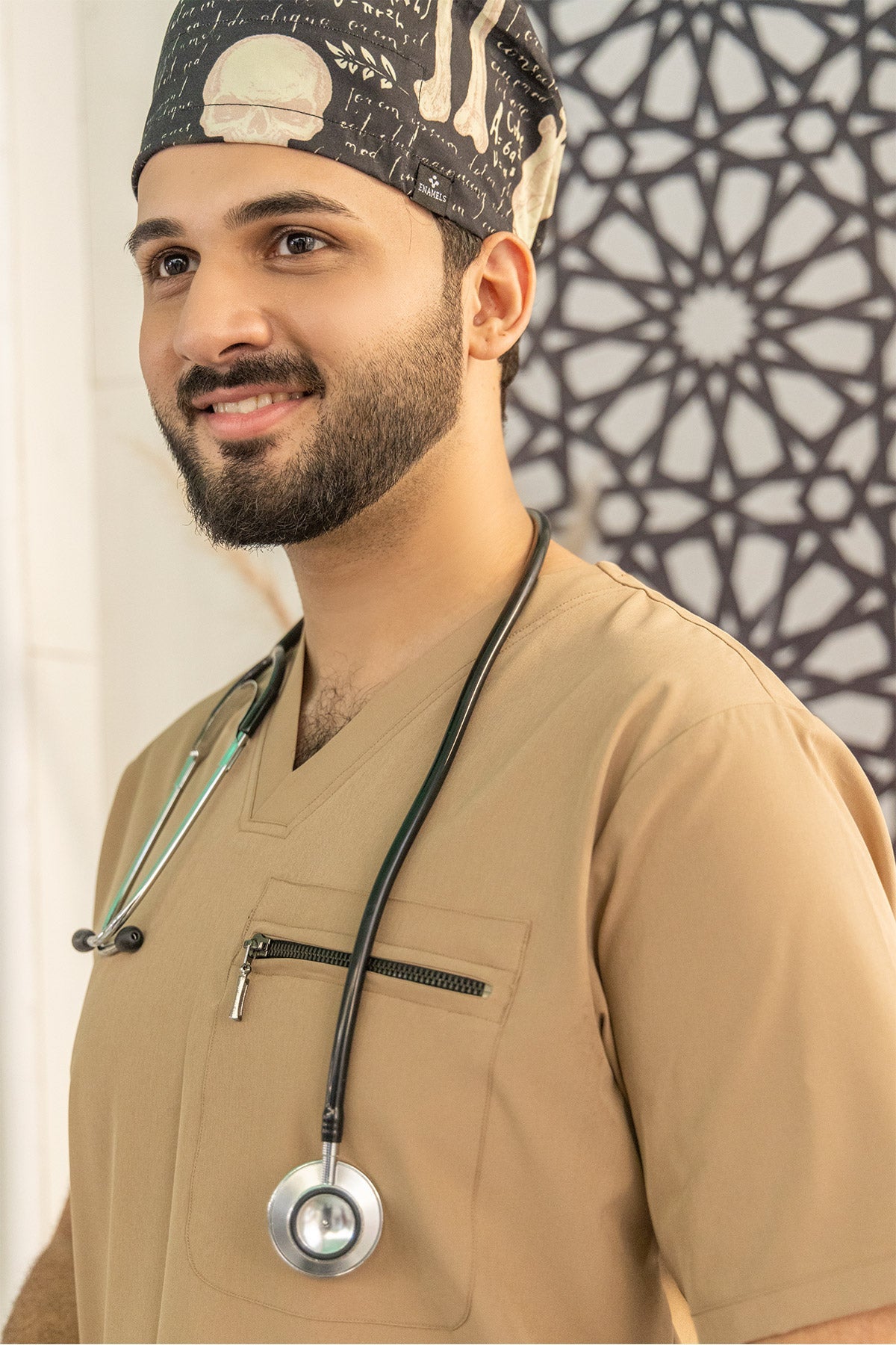 Sprinter Beige-Men enamels-online