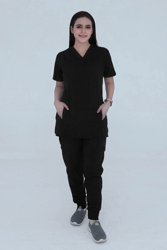 Sprinter Influential - Joggers Black enamels-online