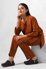 Sprinter Rust - Women