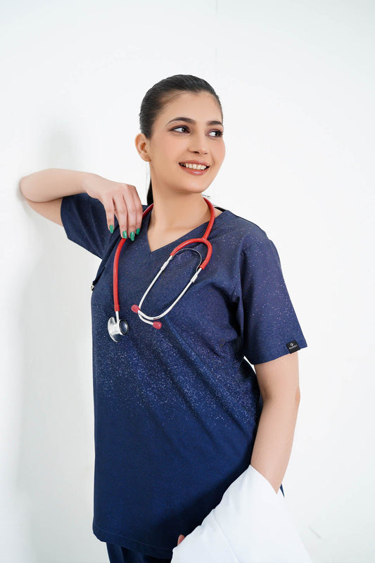 Sprinter Gradient - Navy Women enamels-online