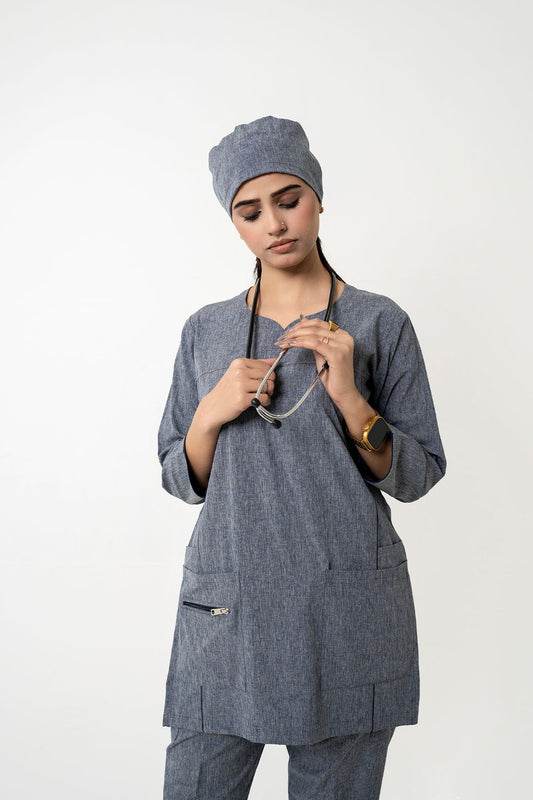 Sprinter Navy Nova  - Women enamels-online