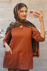 Sprinter Rust - Women enamels-online