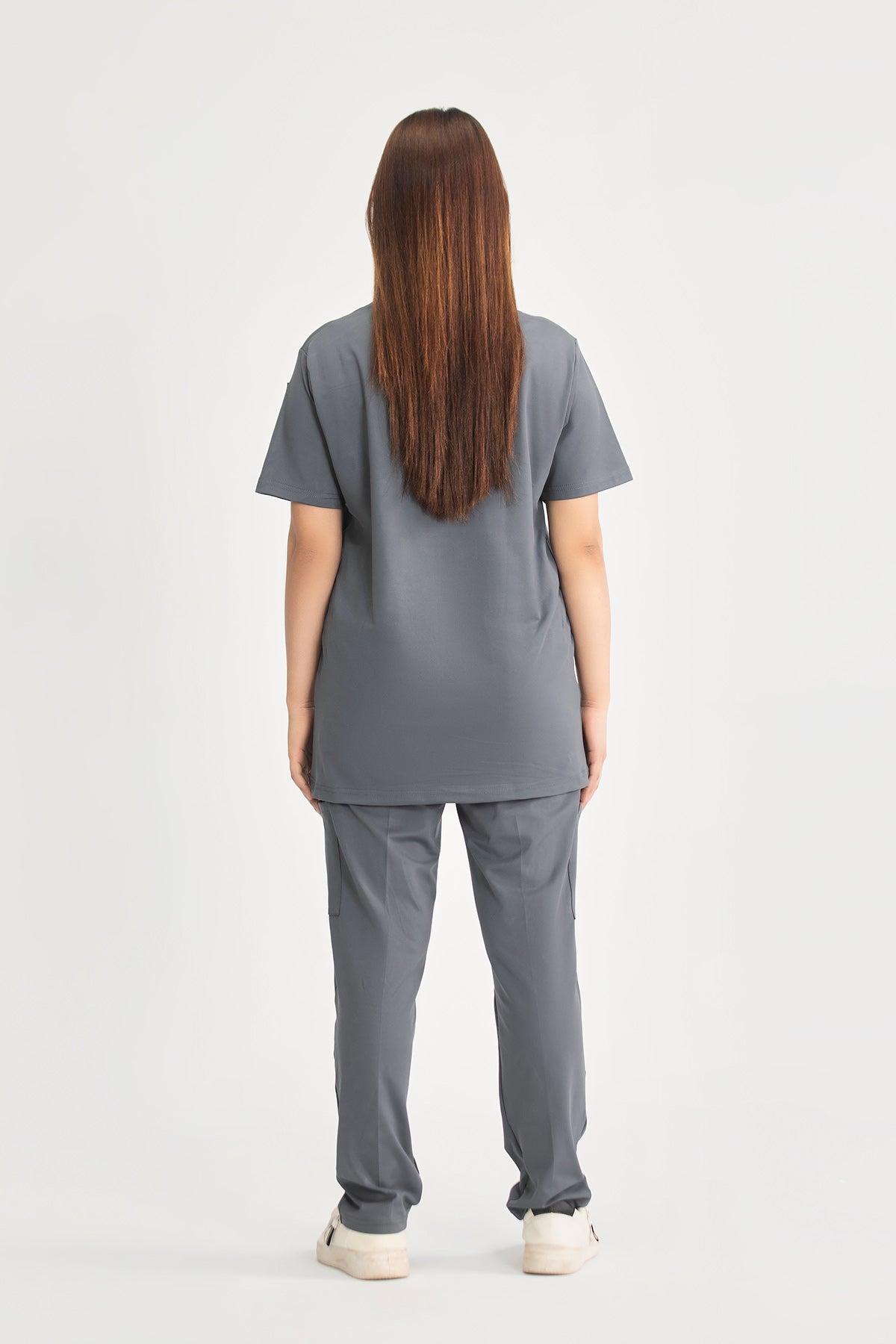 FlexFit - Grey Women enamels-online