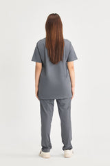 FlexFit - Grey Women enamels-online