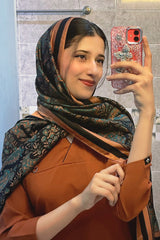Sprinter Rust - Women enamels-online