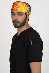 Velora Black - Men enamels-online