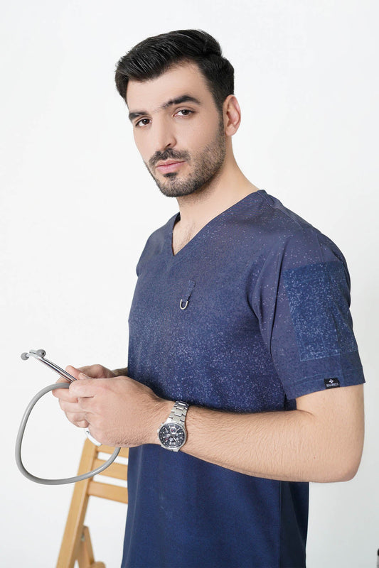 Sprinter Gradient - Navy Men enamels-online