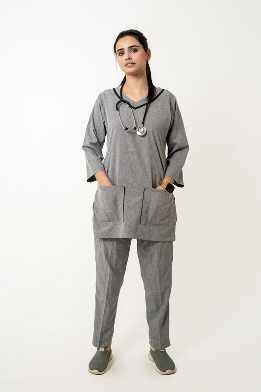 Sprinter Grey Nova 2 - Women enamels-online