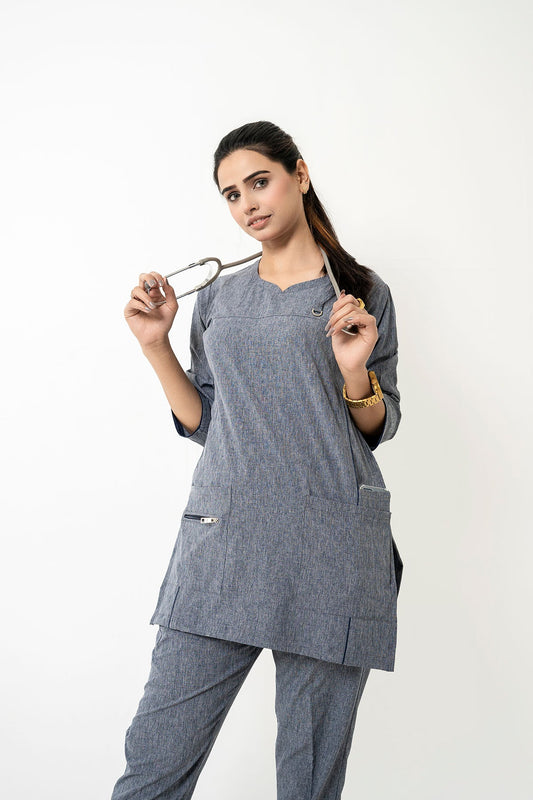 Sprinter Navy Nova  - Women enamels-online